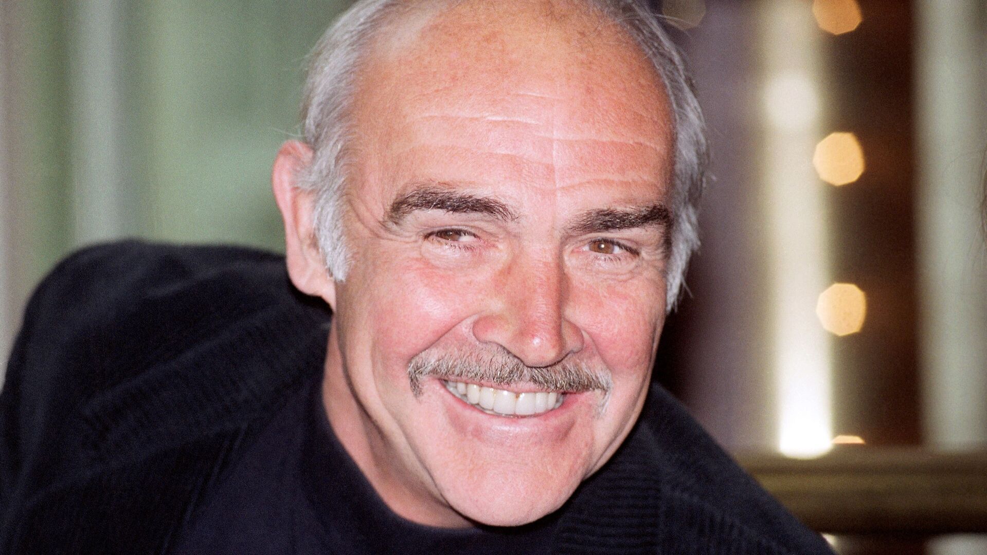 Sean Connery, 1992
